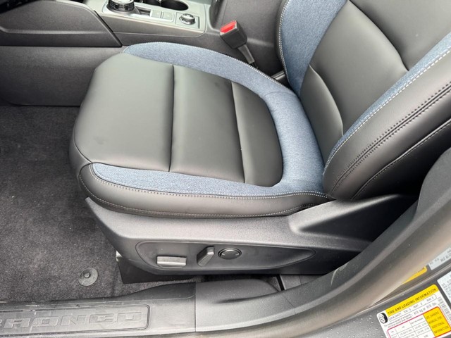 2025 Ford Bronco Sport Outer Banks - Photo 10