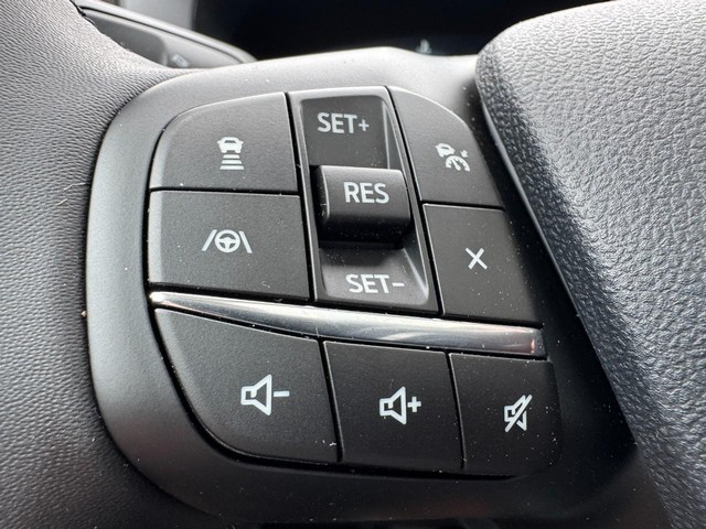2025 Ford Bronco Sport Outer Banks - Photo 12