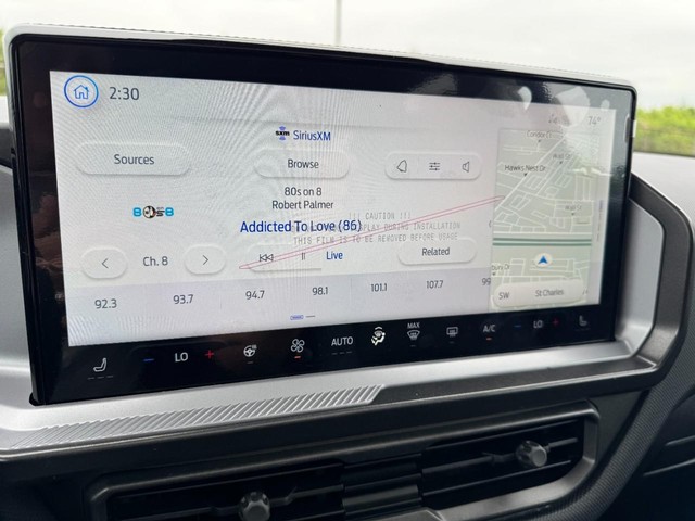 2025 Ford Bronco Sport Outer Banks - Photo 15