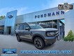 2025 Ford Bronco Sport Outer Banks thumbnail image 01