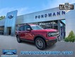 2025 Ford Bronco Sport Big Bend thumbnail image 01