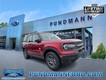 2025 Ford Bronco Sport Big Bend thumbnail image 01