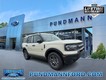 2025 Ford Bronco Sport Big Bend thumbnail image 01