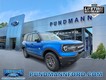 2025 Ford Bronco Sport Big Bend thumbnail image 01