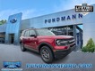 2025 Ford Bronco Sport Big Bend thumbnail image 01
