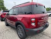 2025 Ford Bronco Sport Big Bend thumbnail image 04