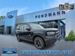 2025 Ford Bronco Sport Outer Banks thumbnail image 01