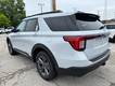 2025 Ford Explorer Active thumbnail image 05