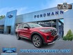 2025 Ford Explorer Platinum thumbnail image 01