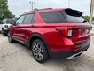 2025 Ford Explorer Platinum thumbnail image 03