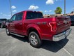 2016 Ford F-150 4WD Lariat SuperCrew thumbnail image 05