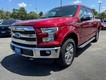 2016 Ford F-150 4WD Lariat SuperCrew thumbnail image 08