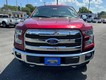2016 Ford F-150 4WD Lariat SuperCrew thumbnail image 09