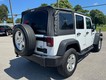 2016 Jeep Wrangler Unlimited Sport thumbnail image 03