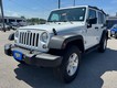 2016 Jeep Wrangler Unlimited Sport thumbnail image 07