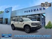 2025 Ford Bronco Sport Big Bend thumbnail image 01