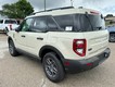 2025 Ford Bronco Sport Big Bend thumbnail image 05