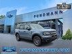 2025 Ford Bronco Sport Big Bend thumbnail image 01