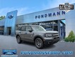 2025 Ford Bronco Sport Big Bend thumbnail image 01