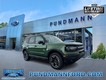 2025 Ford Bronco Sport Outer Banks thumbnail image 01