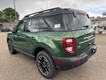 2025 Ford Bronco Sport Outer Banks thumbnail image 05