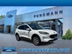 2020 Ford Escape Titanium thumbnail image 01