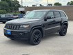 2017 Jeep Grand Cherokee 4WD Altitude thumbnail image 08
