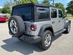 2018 Jeep Wrangler Unlimited Sport S thumbnail image 03