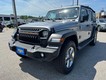 2018 Jeep Wrangler Unlimited Sport S thumbnail image 07