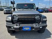 2018 Jeep Wrangler Unlimited Sport S thumbnail image 08