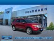 2014 Ford Explorer XLT thumbnail image 01
