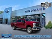 2025 Ford Super Duty F-250 SRW XLT thumbnail image 01