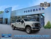 2025 Ford Super Duty F-250 SRW XLT thumbnail image 01