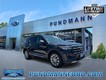 2025 Ford Explorer Active thumbnail image 01