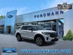 2025 Ford Explorer Platinum thumbnail image 01