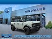 2023 Ford Bronco Base thumbnail image 01