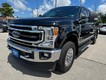 2022 Ford Super Duty F-250 SRW 4WD Lariat Crew Cab thumbnail image 08