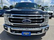 2022 Ford Super Duty F-250 SRW 4WD Lariat Crew Cab thumbnail image 09