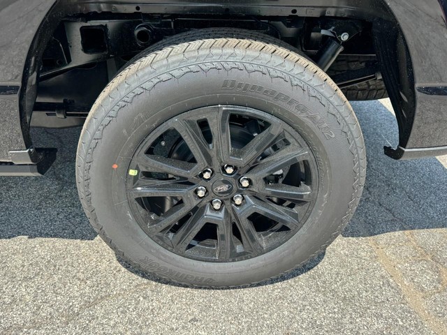 2025 Ford F-150 Platinum - Photo 6