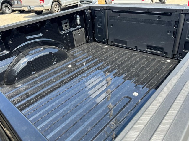 2025 Ford F-150 Platinum - Photo 7