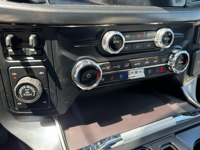 2025 Ford F-150 Platinum - Photo 14