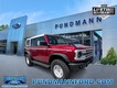 2025 Ford Bronco Heritage Edition thumbnail image 01