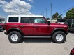 2025 Ford Bronco Heritage Edition thumbnail image 02