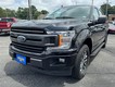 2020 Ford F-150 4WD XLT SuperCrew thumbnail image 08