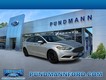 2017 Ford Fusion Hybrid SE thumbnail image 01