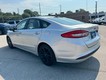 2017 Ford Fusion Hybrid SE thumbnail image 05