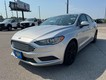 2017 Ford Fusion Hybrid SE thumbnail image 08