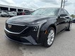 2025 Cadillac CT5 Premium Luxury thumbnail image 08