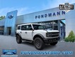 2025 Ford Bronco Badlands thumbnail image 01