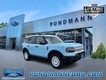 2025 Ford Bronco Sport Heritage thumbnail image 01